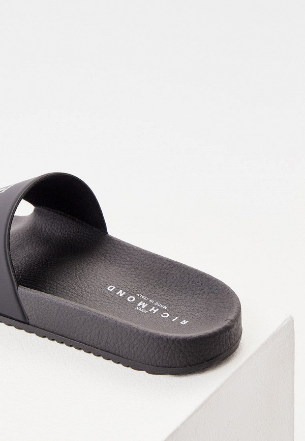 фото Сланцы john richmond