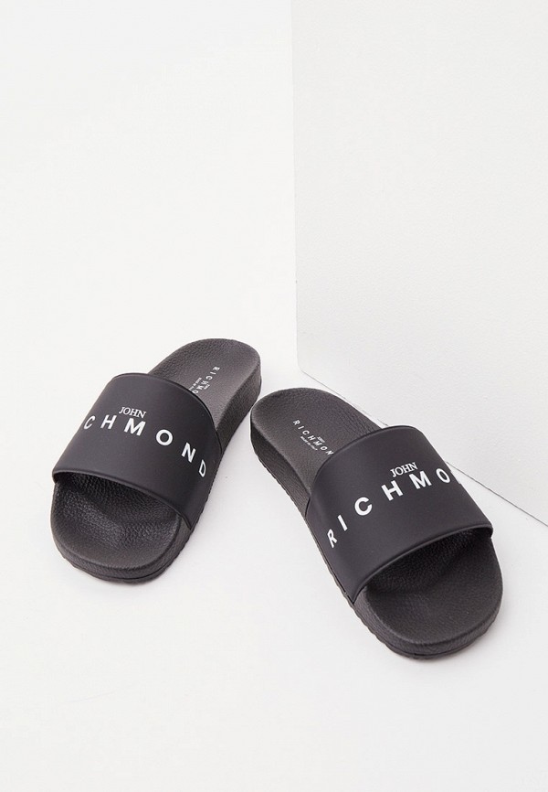 фото Сланцы john richmond