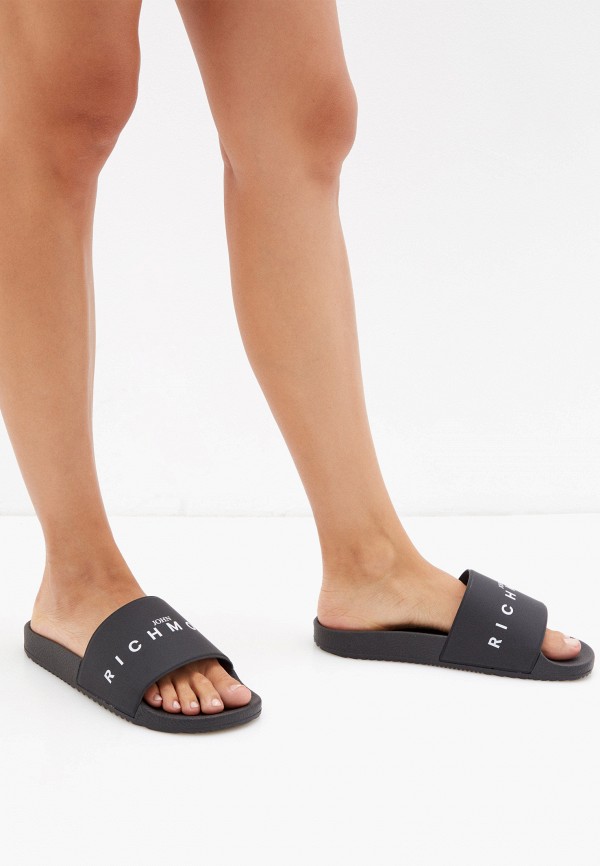 фото Сланцы john richmond