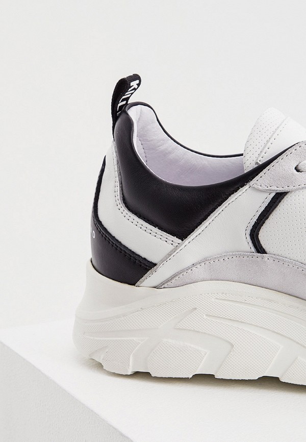 фото Кроссовки john richmond