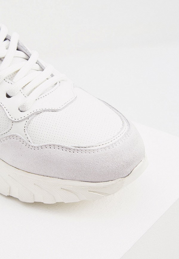 фото Кроссовки john richmond