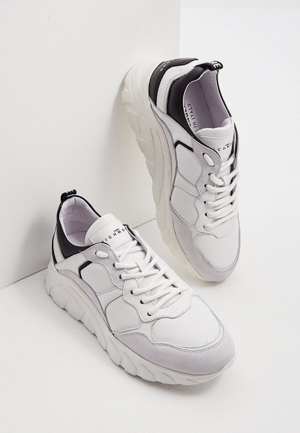 фото Кроссовки john richmond