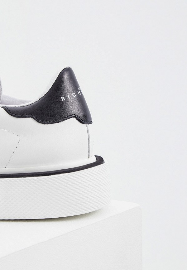 фото Кеды john richmond