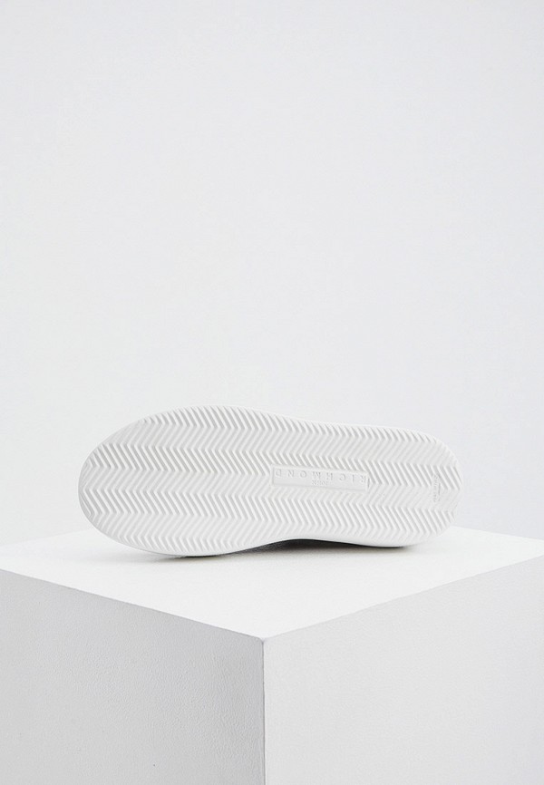 фото Кеды john richmond