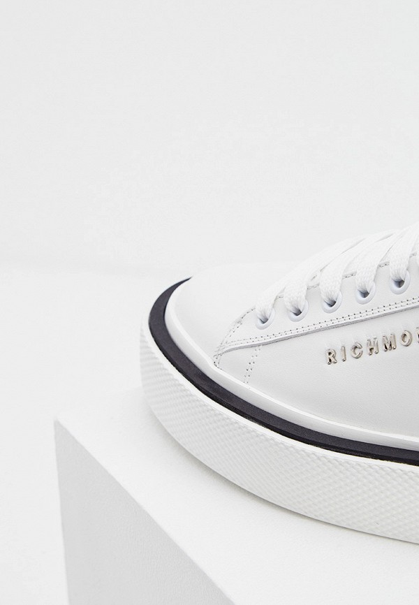 фото Кеды john richmond