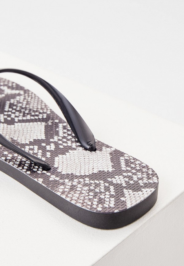 фото Сланцы roberto cavalli