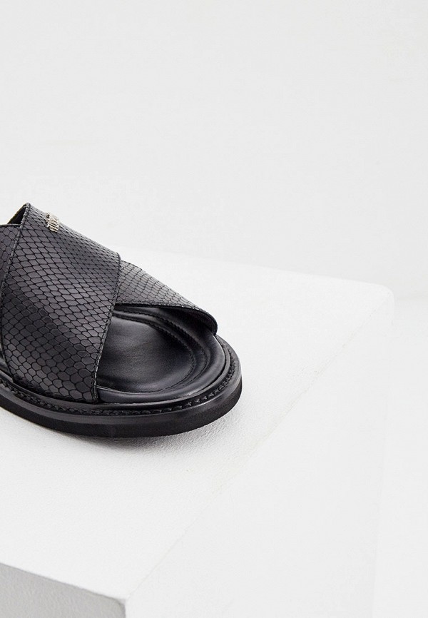 фото Сандалии roberto cavalli