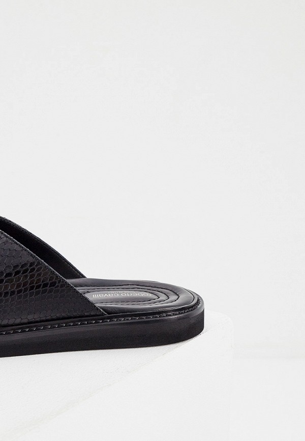 фото Сандалии roberto cavalli