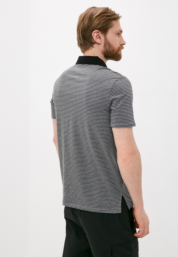 фото Поло armani exchange