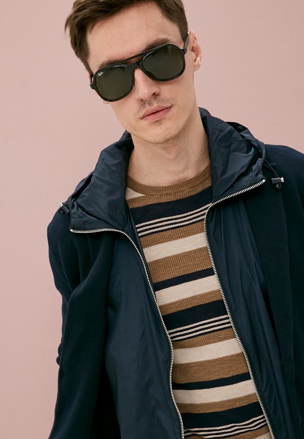 фото Пиджак и жилет armani exchange