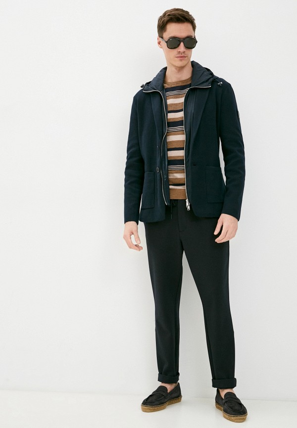 фото Пиджак и жилет armani exchange