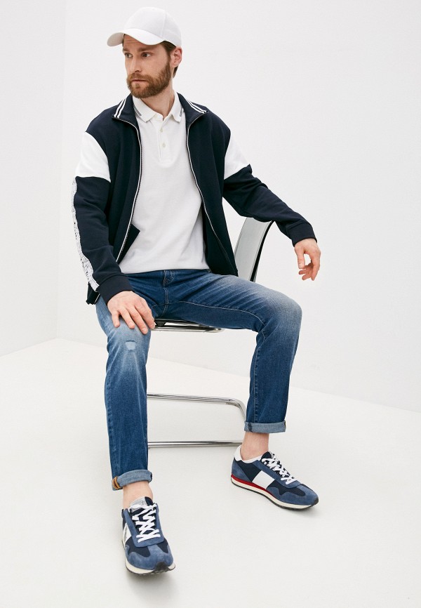 фото Джинсы armani exchange