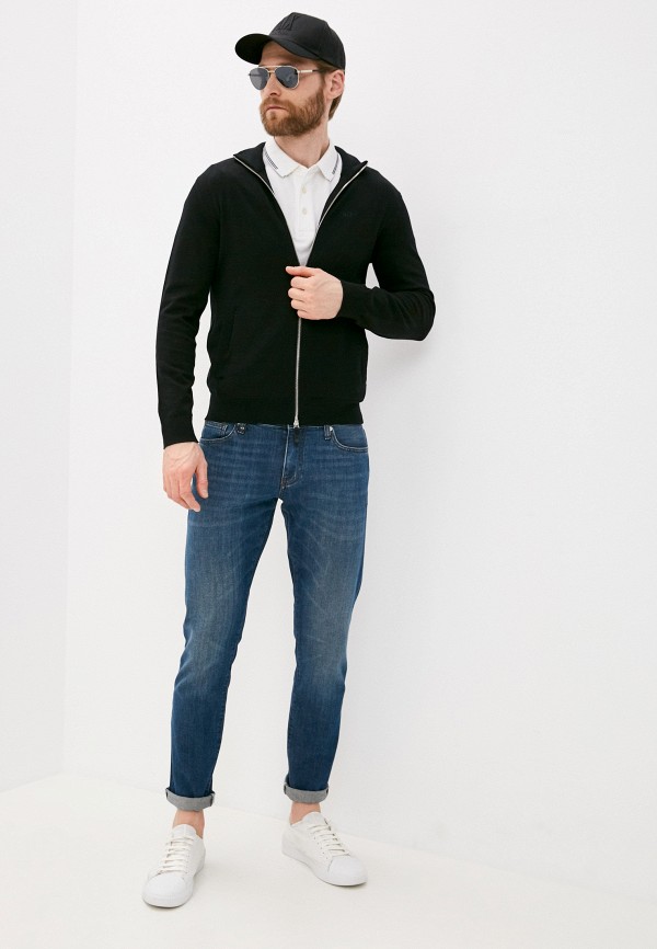 фото Джинсы armani exchange