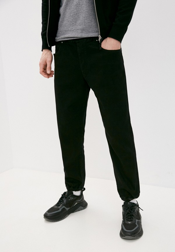 

Джинсы Armani Exchange, Черный, Armani Exchange RTLAAD053401