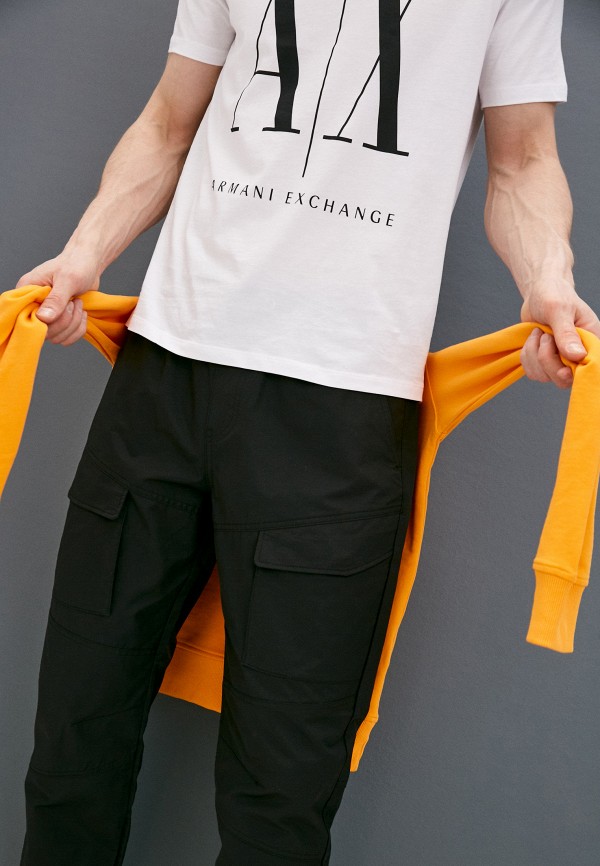 фото Брюки armani exchange