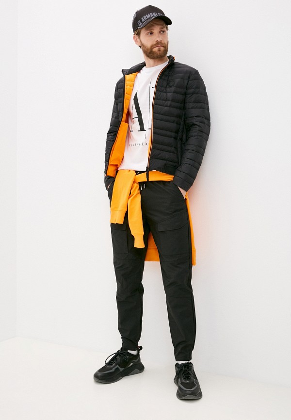 фото Брюки armani exchange