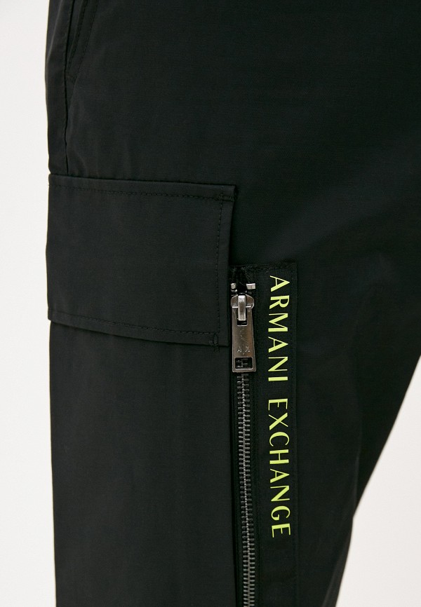 Брюки Armani Exchange 3KZP03 ZNJ8Z Фото 5