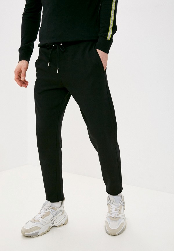 

Брюки спортивные Armani Exchange, Черный