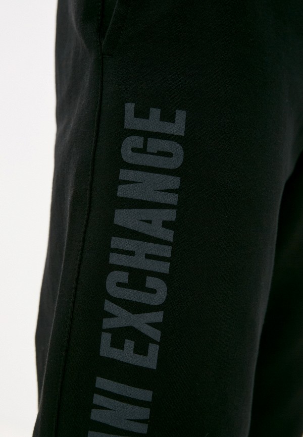 фото Брюки спортивные armani exchange