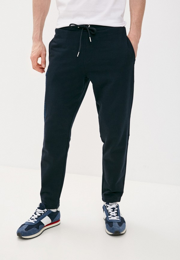 

Брюки спортивные Armani Exchange, Синий, Armani Exchange RTLAAD054501