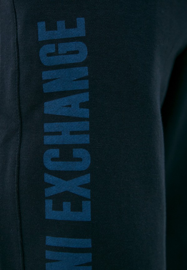 фото Брюки спортивные armani exchange