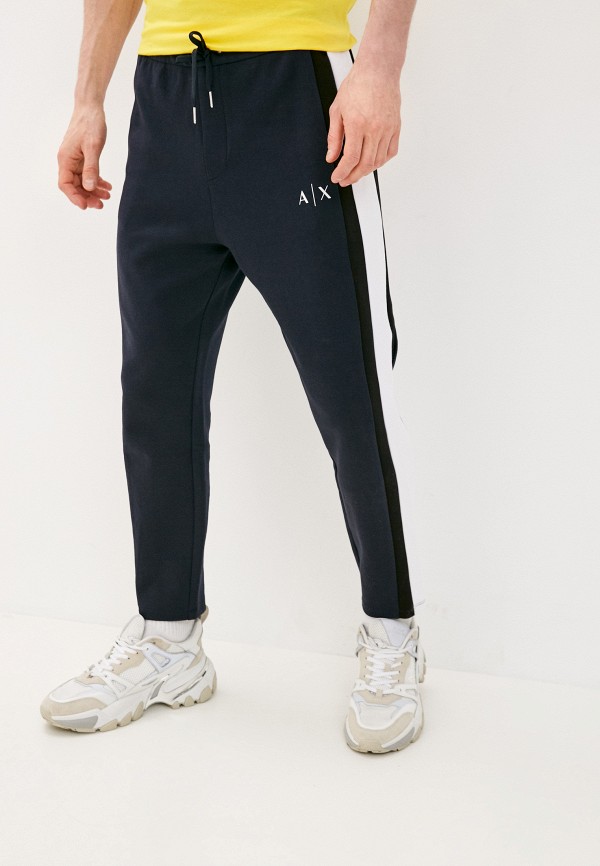 фото Брюки спортивные armani exchange