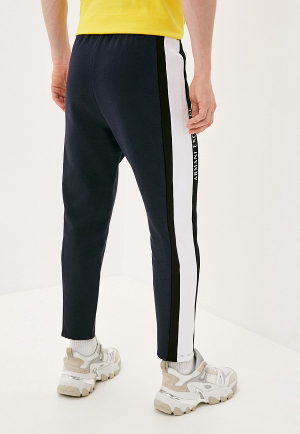 фото Брюки спортивные armani exchange