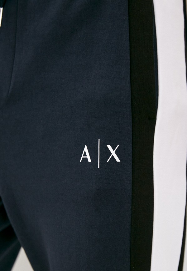 фото Брюки спортивные armani exchange