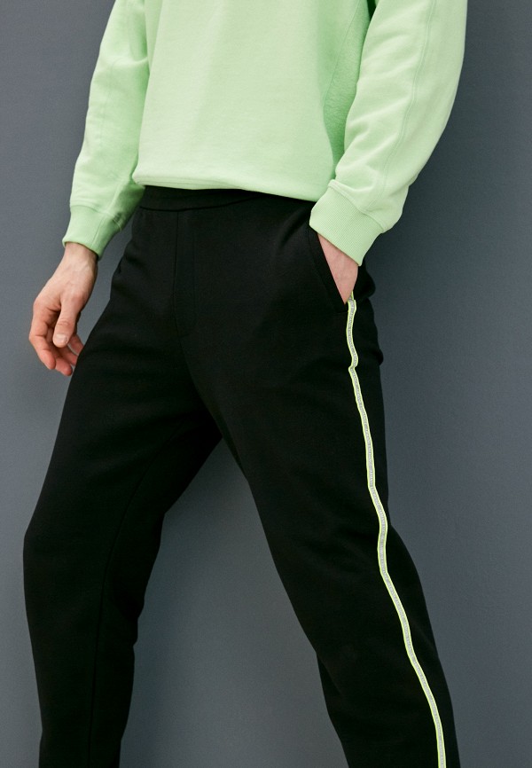фото Брюки спортивные armani exchange