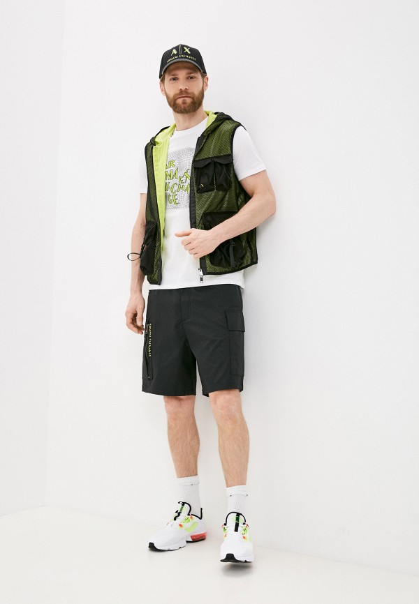 фото Жилет armani exchange