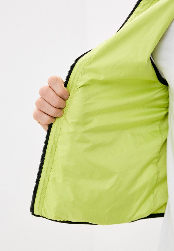 фото Жилет armani exchange