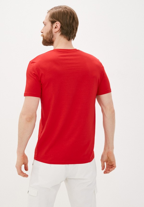 фото Футболка armani exchange