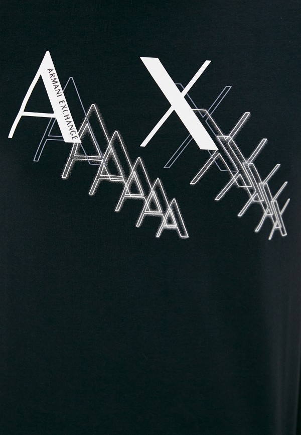 фото Футболка armani exchange