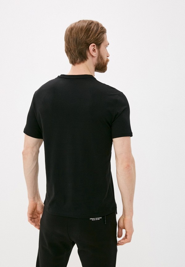фото Футболка armani exchange