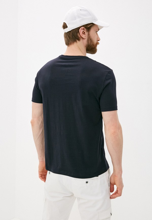 фото Футболка armani exchange