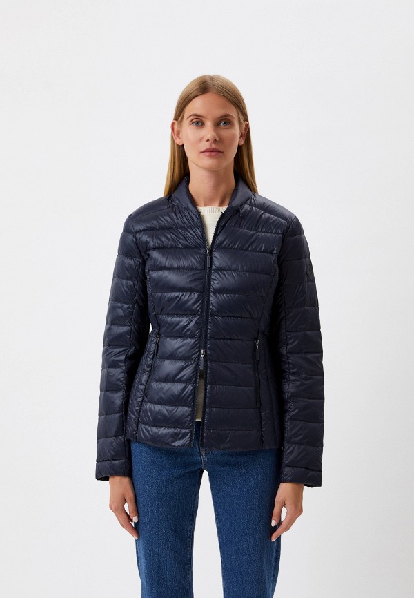 

Пуховик Armani Exchange, Синий