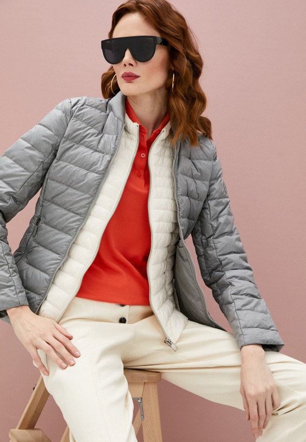 фото Куртка утепленная armani exchange