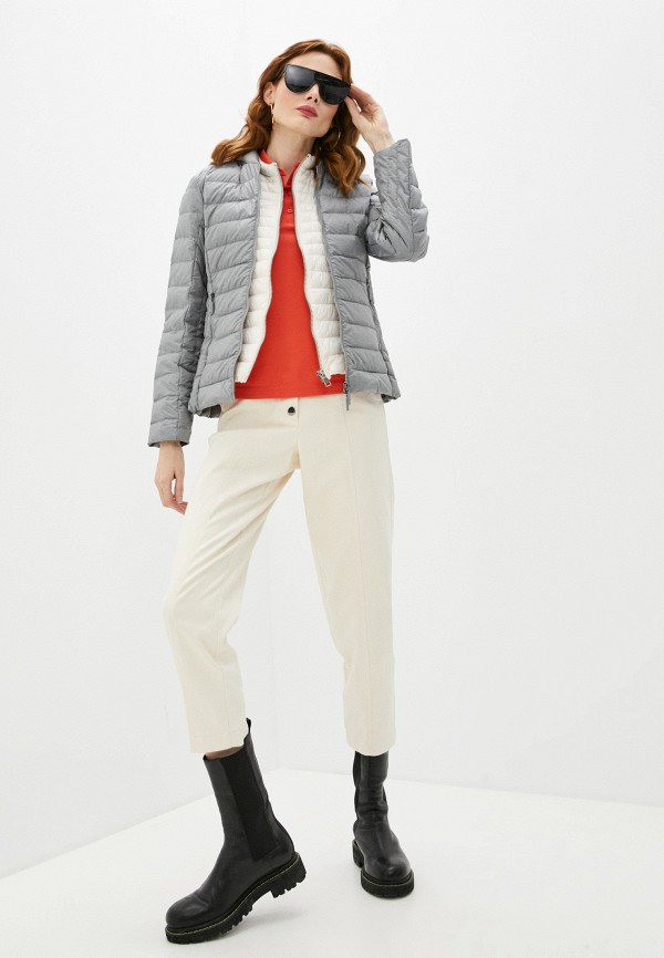 фото Куртка утепленная armani exchange