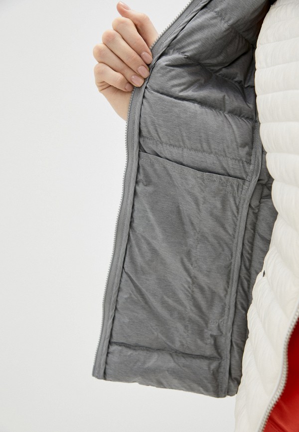 фото Куртка утепленная armani exchange