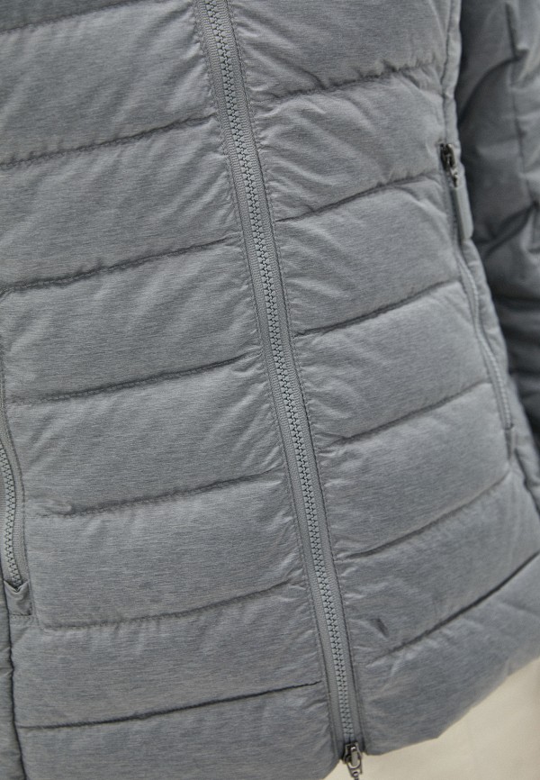 

Куртка утепленная Armani Exchange, Серый