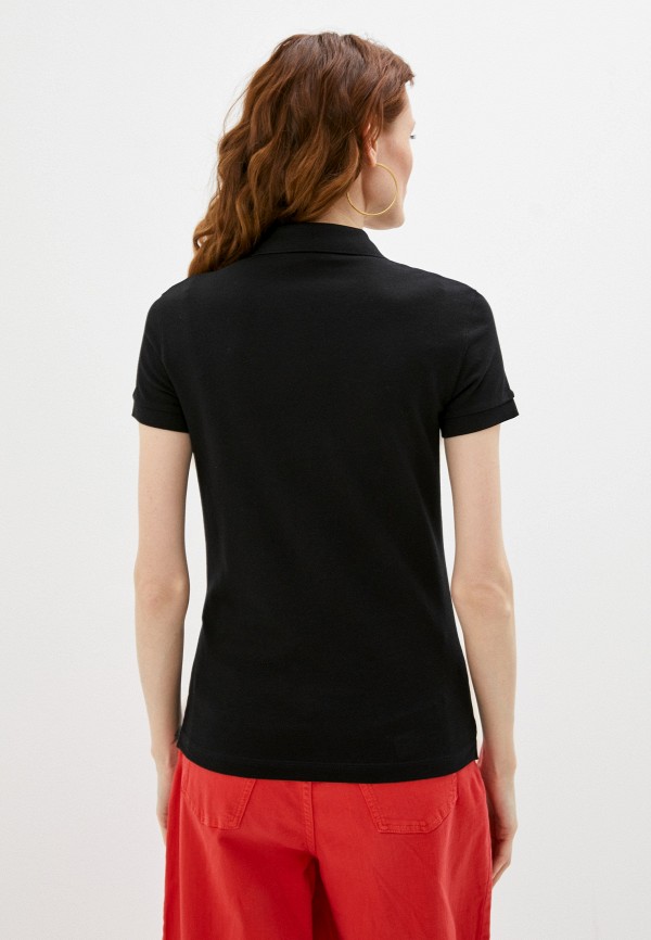 фото Поло armani exchange