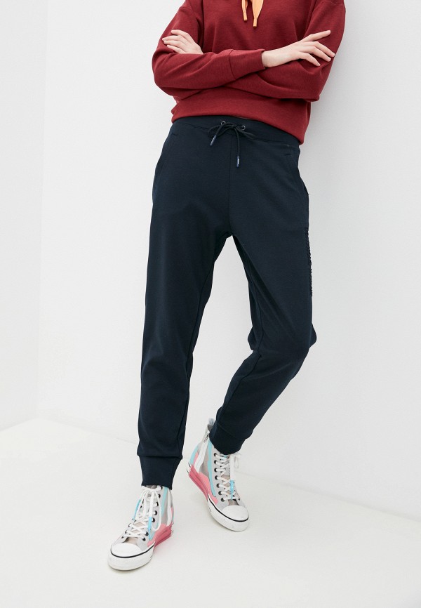

Брюки спортивные Armani Exchange, Синий