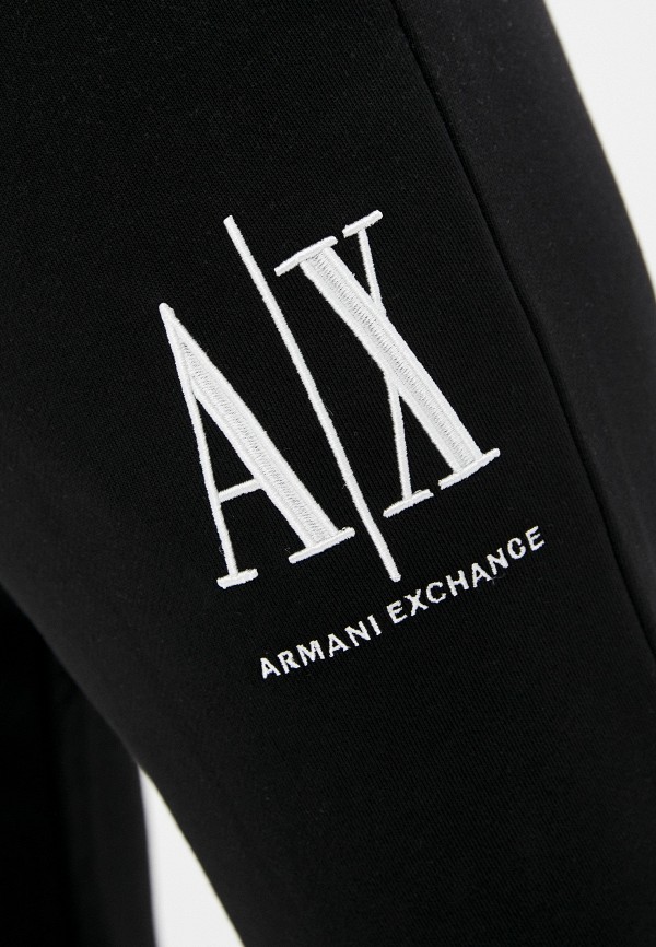 фото Брюки спортивные armani exchange