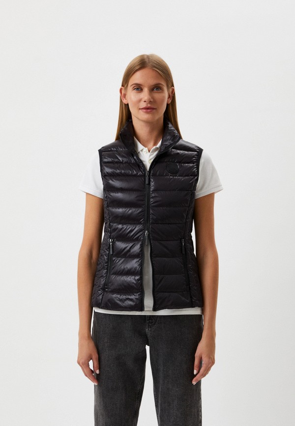 

Жилет утепленный Armani Exchange, Черный