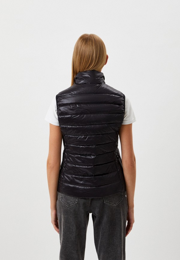 фото Жилет утепленный armani exchange