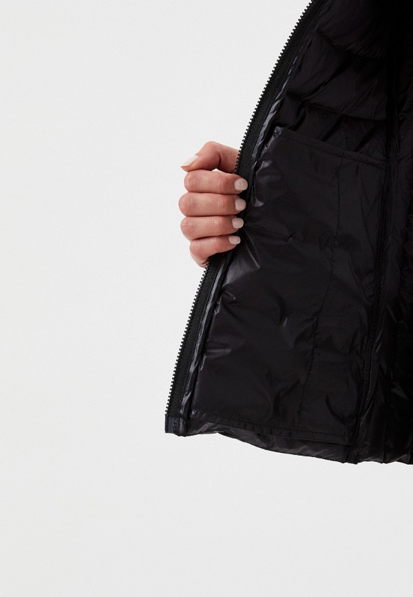 фото Жилет утепленный armani exchange