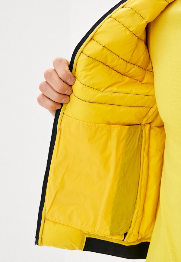 фото Пуховик armani exchange