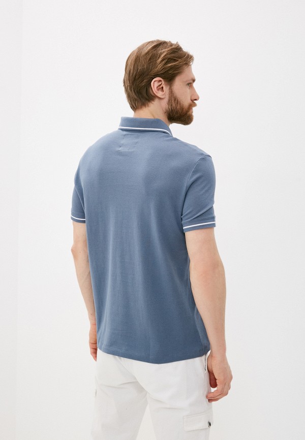 фото Поло armani exchange