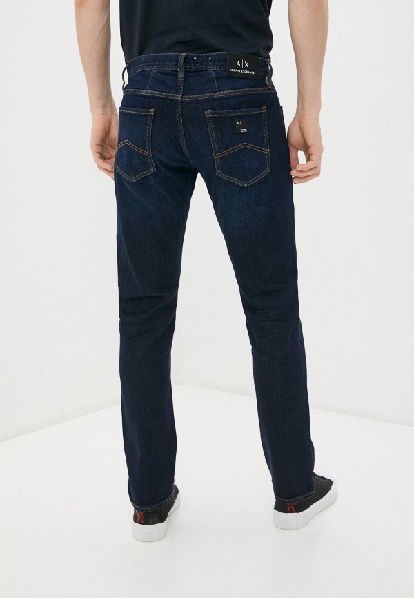 фото Джинсы armani exchange