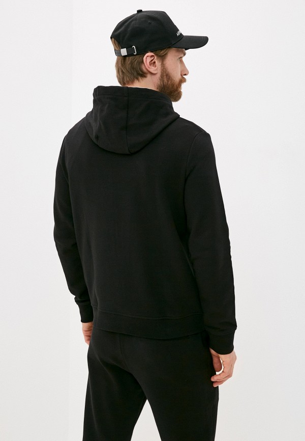 фото Худи armani exchange